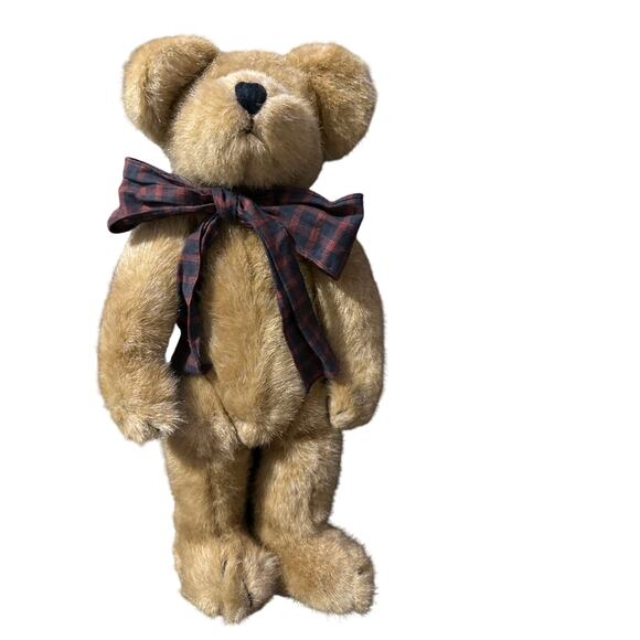 The. Boyd’s collection LTD. JD Bean Series 1985-97
5-Jointable 14 inch bear - Picture 5 of 8